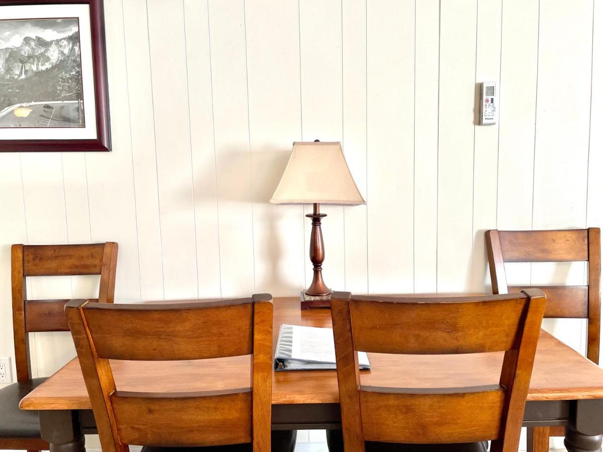 Sierra Sunset Cottage -Yosemite Area Vacation Cottage Ahwahnee Dış mekan fotoğraf