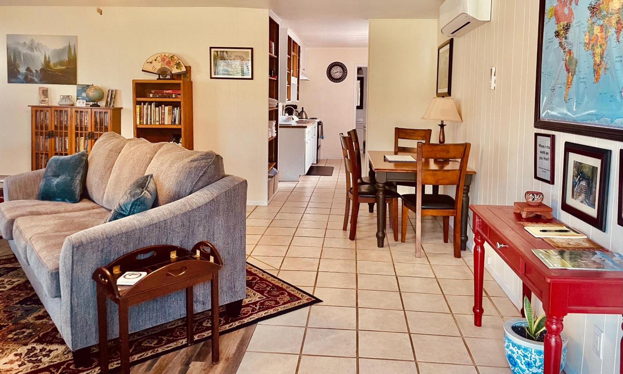 Sierra Sunset Cottage -Yosemite Area Vacation Cottage Ahwahnee Dış mekan fotoğraf